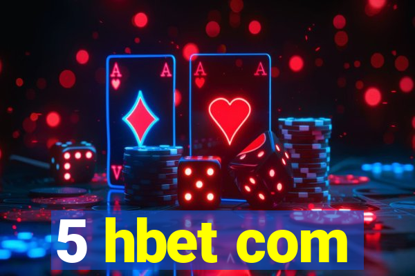 5 hbet com